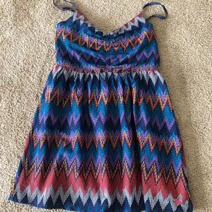 Roxy sundress